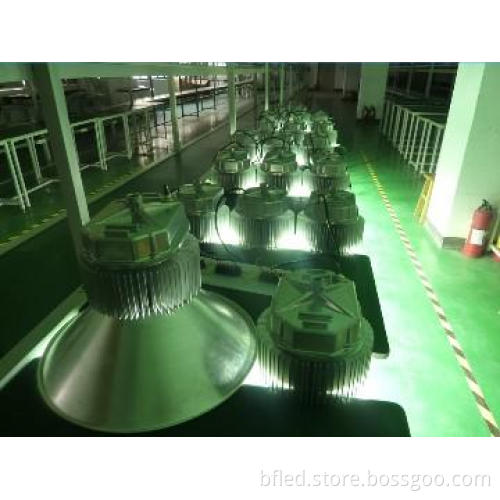 Architectural High Bay Lighting 150w